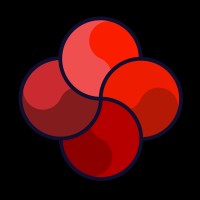 Reflections | Projections logo - Similar company to Hackillinois
