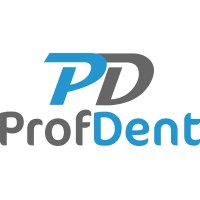 ProfDent logo - Similar company to Isomer Informatics