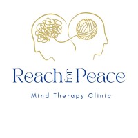 Reach for Peace logo - Similar company to Eqsphere