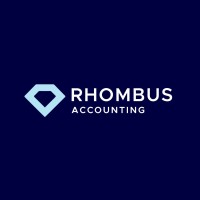 Rhombus Accounting logo - Similar company to Shift F7