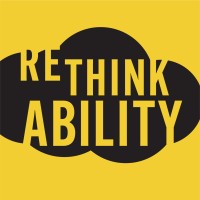 Rethink Ability logo - Similar company to Advantage Ecom