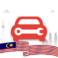 GoMechanic Malaysia logo - Similar company to Global Multilingua Services