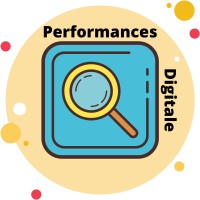 Performances Digital | Agence Marketing Digital, Google ADS, Facebook ADS, Tiktok ADS | Formation logo - Similar company to Experts Google Ads