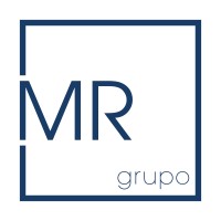 Grupo MR logo - Similar company to Laptops Con Causa®