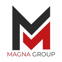Magna Group logo - Similar company to Veripagos