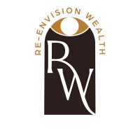 Re-Envision Wealth logo - Similar company to Adasina Social Capital