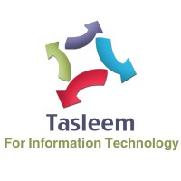 Tasleem-IT Leading ESB and BizTalk Services Provider in KSA logo - Similar company to Progressways It