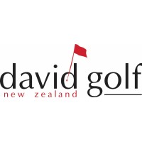 David Golf New Zealand logo - Similar company to David Golf Australia