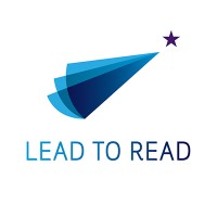Lead to Read KC logo - Similar company to Jewish Vocational Service Of Kansas City