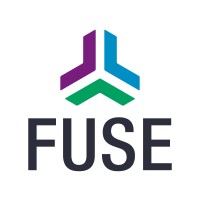 FUSE Coworking logo - Similar company to Fuse Tech