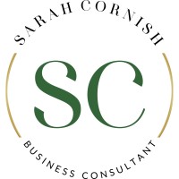 Sarah Cornish, Business Consultant logo - Similar company to Art Pulse Studio