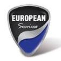 EUROPEAN SERVICES logo - Similar company to Prof Facility