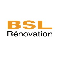 BSL  Rénovation logo - Similar company to All Clean Environment Sa