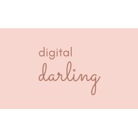 Digital Darling logo - Similar company to Emma Mason Pr