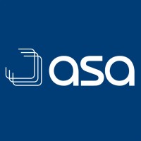 ASA Automation GmbH logo - Similar company to Commune De Combloux