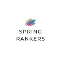 Spring Rankers logo - Similar company to Herothemes