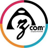 AZ Communication logo - Similar company to Abc Dezign