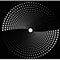 UNIVERSALDOT logo - Similar company to Origin Artists Foundation