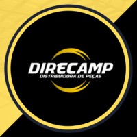 Direcamp logo - Similar company to Veglo As