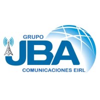 Grupo JBA Comunicaciones E.I.R.L. logo - Similar company to Fiberpro