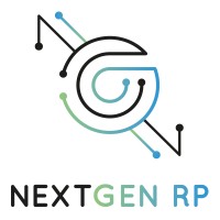 NextGen RP logo - Similar company to Debrief