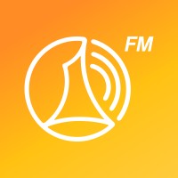 Rádio América FM 107,1 logo - Similar company to Rede Catedral De Comunicação