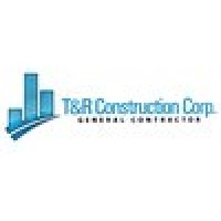 T&R Construction logo - Similar company to T&R Environmental