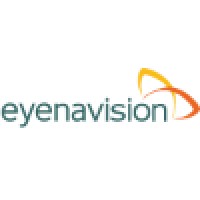 Eyenavision, Inc. logo - Similar company to Solutions 21