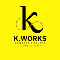 K.WORKS ASSESSORIA VIRTUAL E CONSULTORIA logo - Similar company to Grupo Dacala