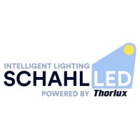SchahlLED logo - Similar company to Zweiplan Gmbh