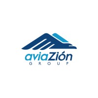 AviaZión Group SA logo - Similar company to Icarus Manteniment, S.L.
