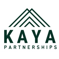 KAYA Partnerships logo - Similar company to Studio Pneuma