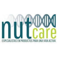 Nut Care logo - Similar company to Sendatel S.A