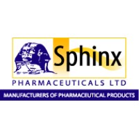 Sphinx Pharmaceuticals ltd logo - Similar company to Simpex Pharma Pvt Ltd.