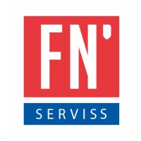 FN-SERVISS SIA logo - Similar company to Baltic Security Conference
