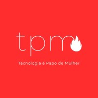 TPM - Technology is Women's Talk logo - Similar company to A.Karta
