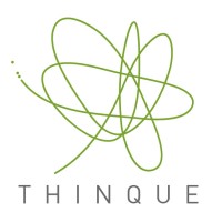 Thinque logo - Similar company to Thinque Digital