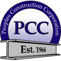 PEOPLES CONSTRUCTION logo - Similar company to Baker Griffin Architectural Studios
