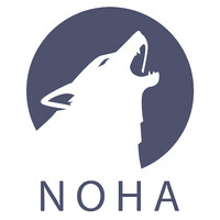NOHA logo - Similar company to Konseye® The Mentorship Network