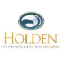 Grupo Holden logo - Similar company to Siresa Puebla