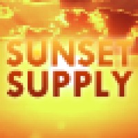 Sunset Office Supply logo - Similar company to Lava Art Cosmetics