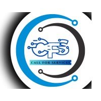 CALL FOR SERVICES logo - Similar company to Solutions Fort