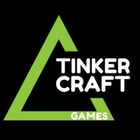 Tinker Craft Games logo - Similar company to Ercaap