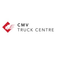 CMV Truck Centre logo - Similar company to Cmv Group