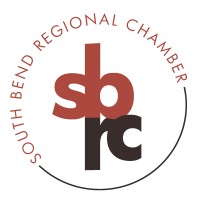 South Bend Regional Chamber logo - Similar company to Workone Northern Indiana