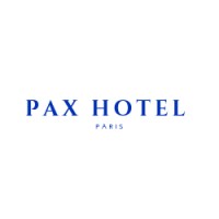 Pax Hôtel logo - Similar company to Hôtel Edouard 6 By Malone