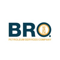 BRO Petroleum Service logo - Similar company to Tetra Pharm
