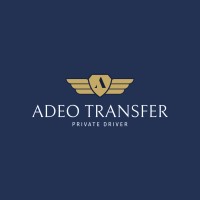 Adeo Transfer logo - Similar company to Vip Prevozi | Executive Transport Solutions