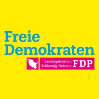 FDP-Landtagsfraktion Schleswig-Holstein logo - Similar company to Fdp Baden-Württemberg