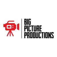 Big Picture Productions LLC logo - Similar company to Evnt Ready